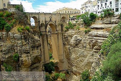 Top 10 Des Choses À Voir Et À Faire À Ronda, Malaga