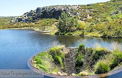 Serra Da Estrela、ポルトガルで見るべきトップ10のもの