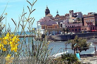 De 10 Beste Dingen Om Te Zien En Te Doen In Sitges, Spanje