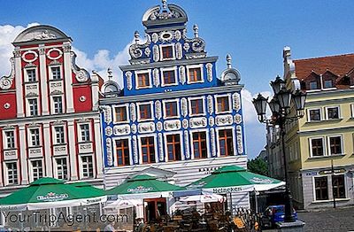 Top 10 Dinge Zu Sehen Und Zu Tun In Stettin, Polen