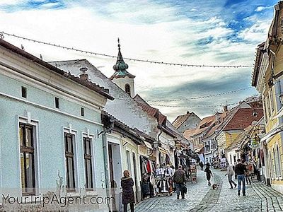 The 10 Top Things To See And Do In Szentendre, Hungary