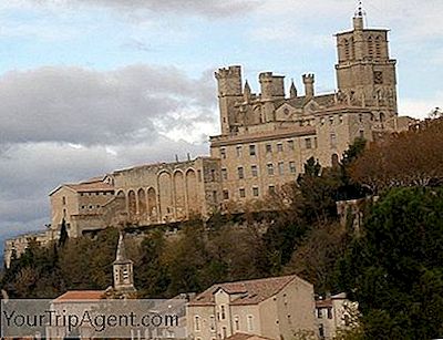 Top 10 lucruri de văzut și de făcut în Albarracín, Spania - - 