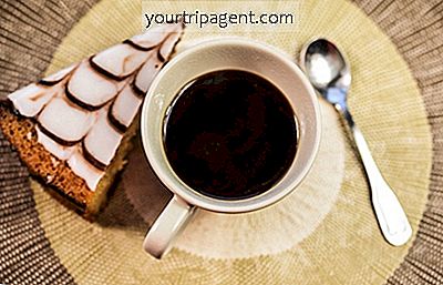 ベルリンでトップ10の第3波コーヒーショップ