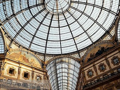 Top 10 Tips Til Rejser Til Milano
