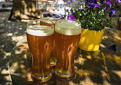 Top 12 Craft Ales And Beers จากยุโรป