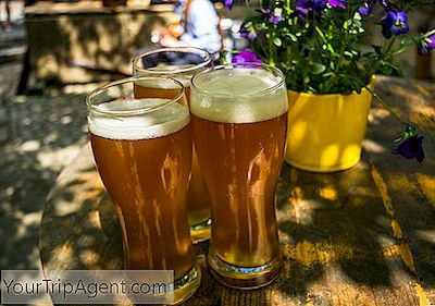 Las 12 Mejores Cervezas Artesanales De Europa