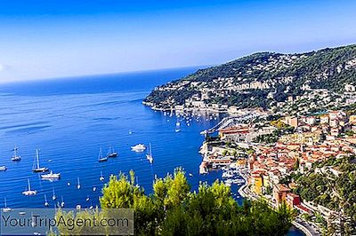 Los 14 Mejores Pueblos Y Ciudades Para Visitar En Francia