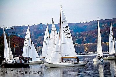 De Top 20 Dingen Om Te Zien En Te Doen In Essen, Duitsland