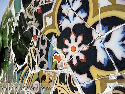 Top 5 Artistes Mosaïstes De Barcelone