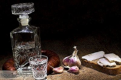 Las 5 Mejores Marcas De Vodka Que Debe Probar En Rusia