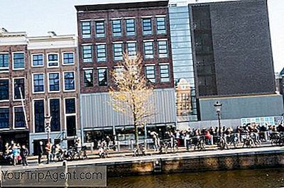 Die Top 7 Sehenswurdigkeiten Und Attraktionen In Jordaan 2020