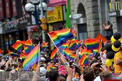 Top 8 Lgbtq En Homovriendelijke Hotels In Berlijn