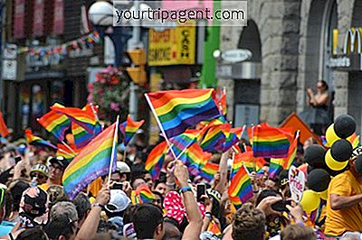 Top 8 Lgbtq Ja Gay-Friendly Hotellit Berliinissä