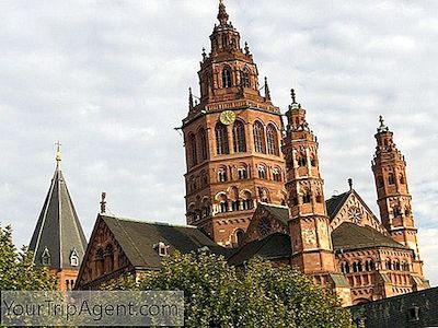 Top 8 Điều Cần Xem Và Làm Ở Mainz, Đức - 2024