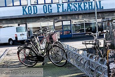 De Bästa 9 Sakerna Att Se Och Göra I Vesterbro, Köpenhamn