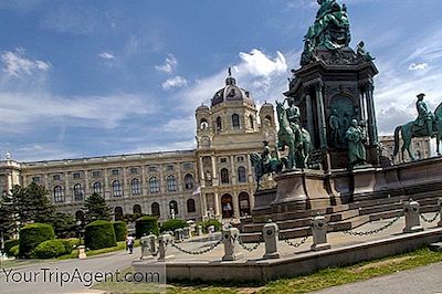 Os Principais Museus A Visitar Em Viena