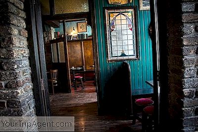 I Migliori Pub E Bar Di Galway, Irlanda