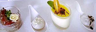 Mejores Restaurantes En Lugano, Suiza