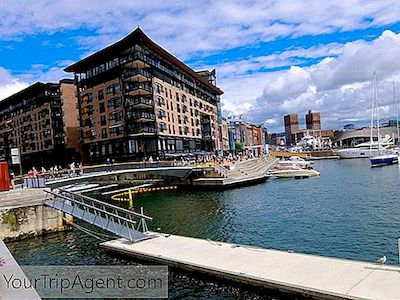 Mejores Restaurantes En Oslo, Noruega
