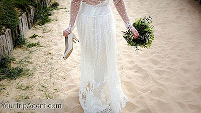 Top Spaanse Bruidsontwerpers Die U Moet Kennen