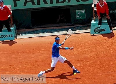 Tüm Zamanların En İyi İspanyol Sporları