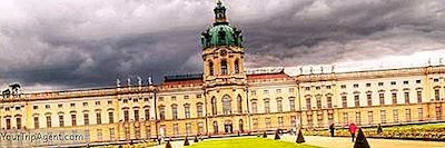 Le Migliori Cose Da Fare E Da Vedere A Charlottenburg, Berlino