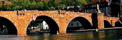 De Belangrijkste Dingen Om Te Doen En Te Zien In Heidelberg, Duitsland