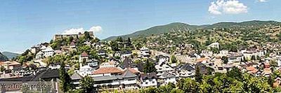 Le Migliori Cose Da Fare E Vedere A Jajce, Bosnia Ed Erzegovina