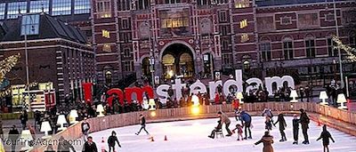 As Melhores Coisas Para Se Fazer Em Amsterdã No Natal