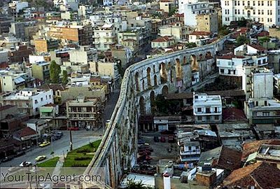 Die Besten Dinge In Kavala, Griechenland