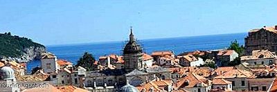 Las Mejores Cosas Para Ver Y Hacer En El Casco Antiguo De Dubrovnik