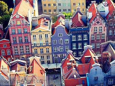 Những Điều Hàng Đầu Để Xem Và Làm Ở Gdansk, Ba Lan