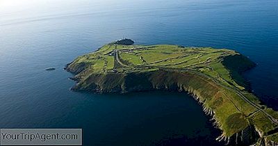 Las Mejores Cosas Para Ver Y Hacer En Kinsale, Irlanda