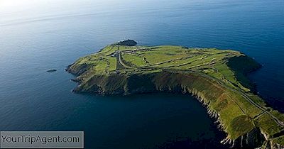 As Melhores Coisas Para Ver E Fazer Em Kinsale, Irlanda