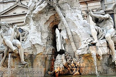 Een Rondleiding Door De Meesterwerken Van Bernini In Rome
