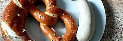 Comida Tradicional Que Debes Probar En Munich