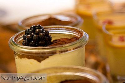 Postres Italianos Tradicionales Que Debe Probar