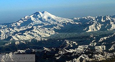 O Melhor Guia Para Percorrer As Montanhas Do Cáucaso