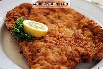 वीनर Schnitzel के लिए वियना के सर्वश्रेष्ठ स्थान
