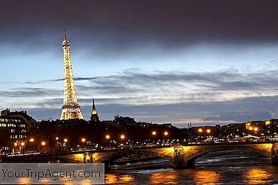¿Qué Significa El Estado De Emergencia Del Fin De París Para Los Viajeros?