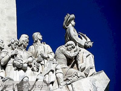 Apakah Peranan Portugal Dalam Umur Penemuan?