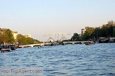 Lo Que Necesita Saber Sobre El Río Amstel