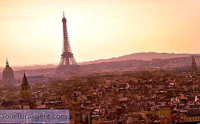 Unde Găsiți Cele Mai Bune Croissante În Paris