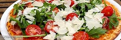 Onde Encontrar A Melhor Pizza De Milão
