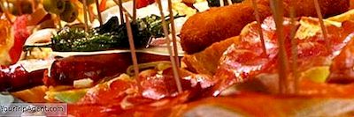 Dónde Encontrar Las Mejores Tapas En Madrid