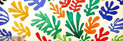 Kde Najdete Díla Henri Matisse