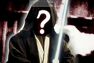 哪个年轻的英国人应该玩Obi-Wan Kenobi？