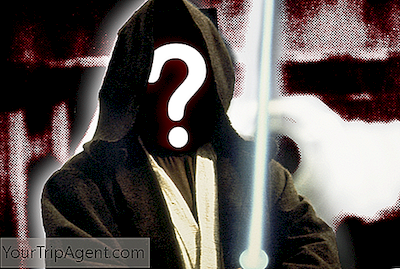 Quale Giovane Brit Dovrebbe Giocare Obi-Wan Kenobi?