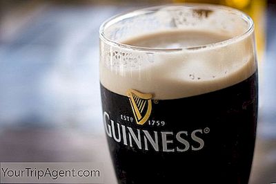 Perché Guinness Ha Un Sapore Migliore In Irlanda?