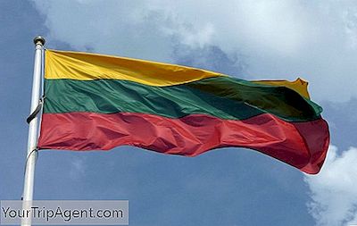 Pourquoi La Lituanie Célèbre Ses Deux Jours D'Indépendance